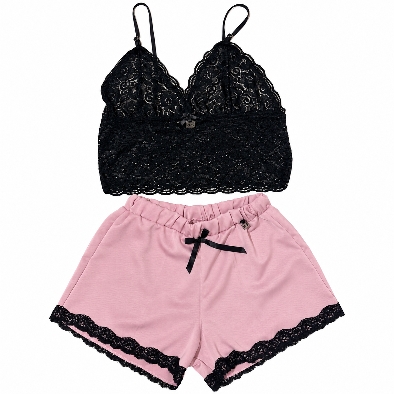 Set romántico